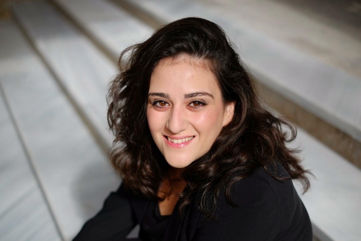 Matematik tutkunu bir orkestra şefi